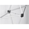 Legend Double-Sided Straight Banner Wall 2.25m x 2.25m - Image 9