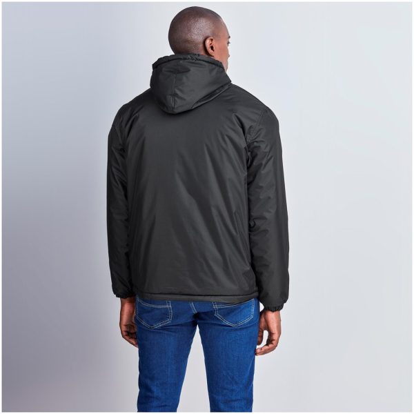 Mens Hamilton Jacket - Image 2