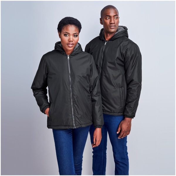 Mens Hamilton Jacket - Image 3
