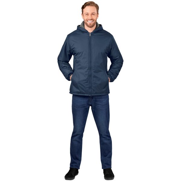 Mens Hamilton Jacket - Image 7