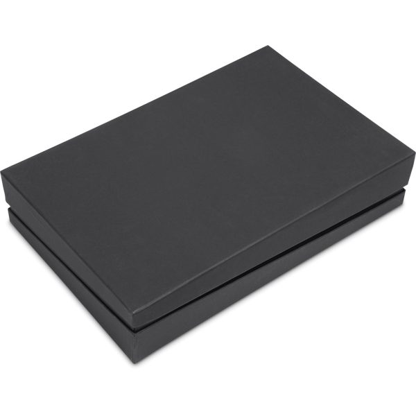 Alex Varga Cronoteric Gift Set - Black - Image 6